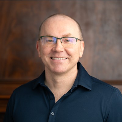 Dawid Gurga, Founder and CEO of Qubit Nexus