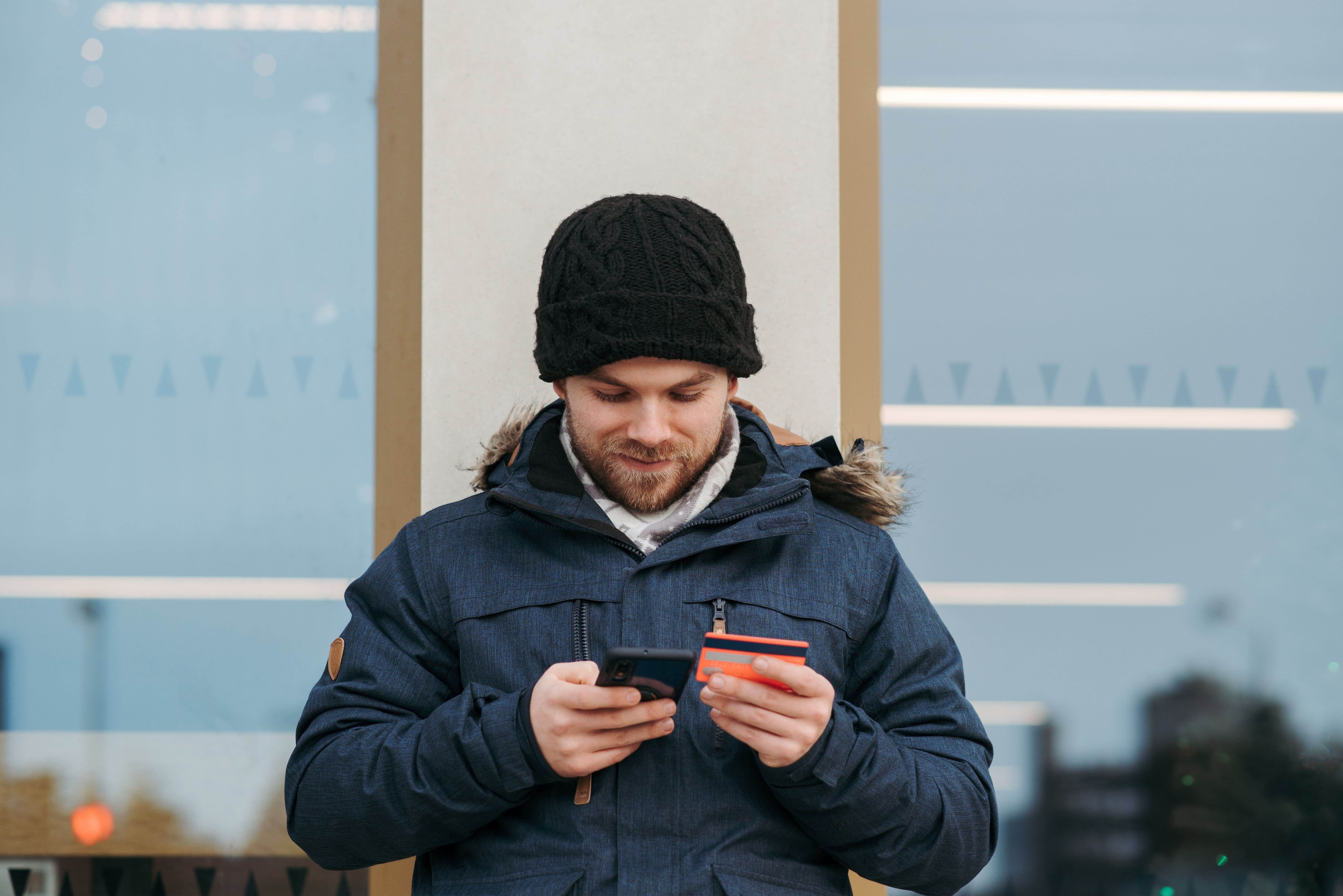 Customer journey personalization impact visual