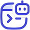 AI agent to query data icon