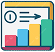 AI-powered personalization icon