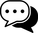 SMS notification integration icon