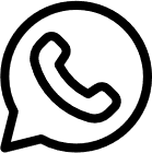 WhatsApp notification integration icon