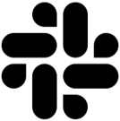 Slack notification integration icon