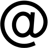 Email notification integration icon
