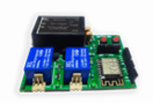Connect legacy systems via Websoft IoT Connector icon